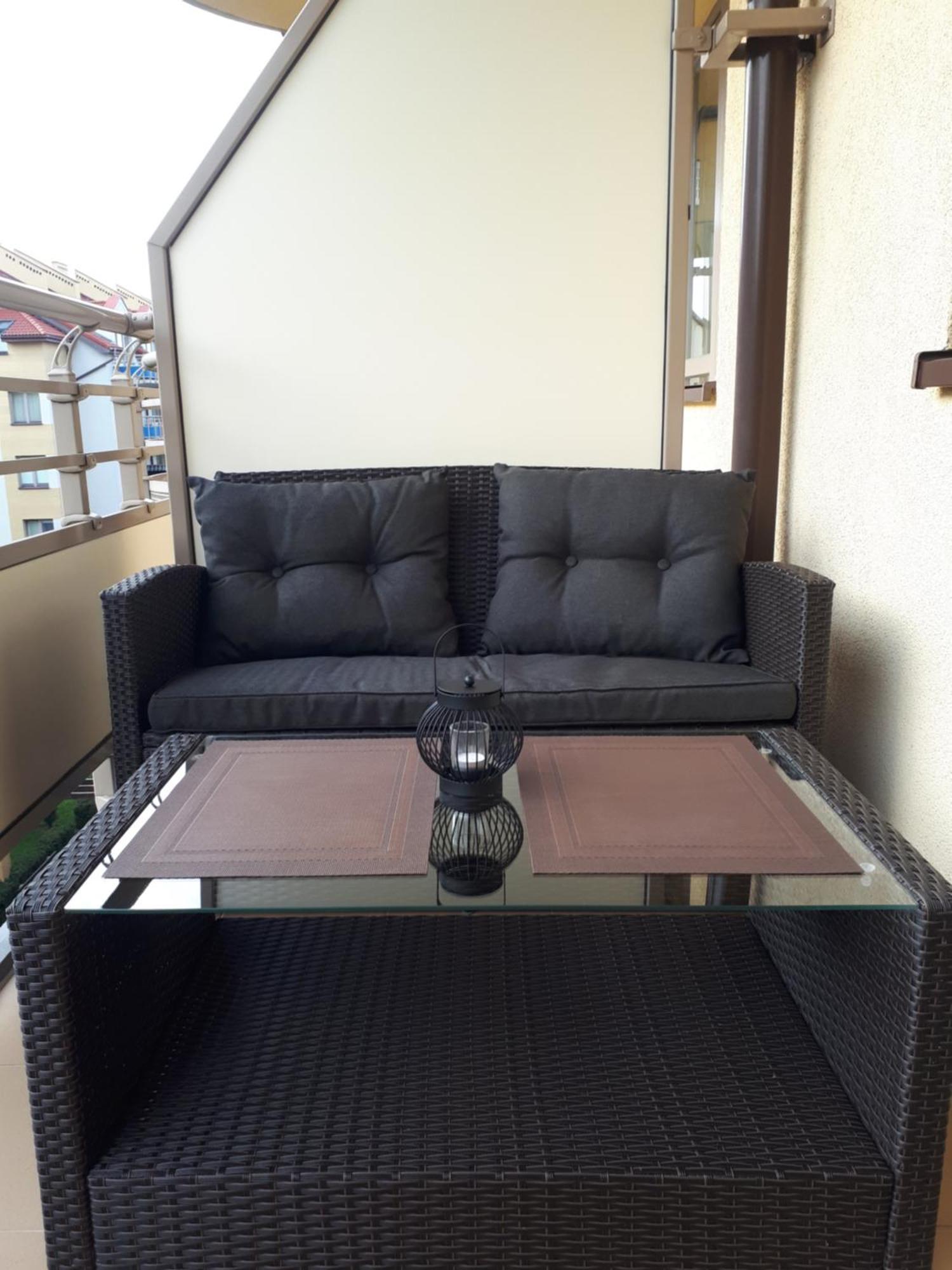 Apartament Aleksandra シフィノウイシチェ エクステリア 写真