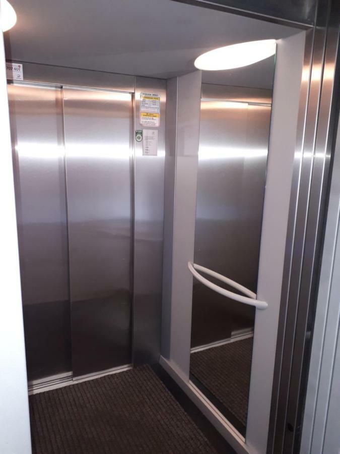 Apartament Aleksandra シフィノウイシチェ エクステリア 写真